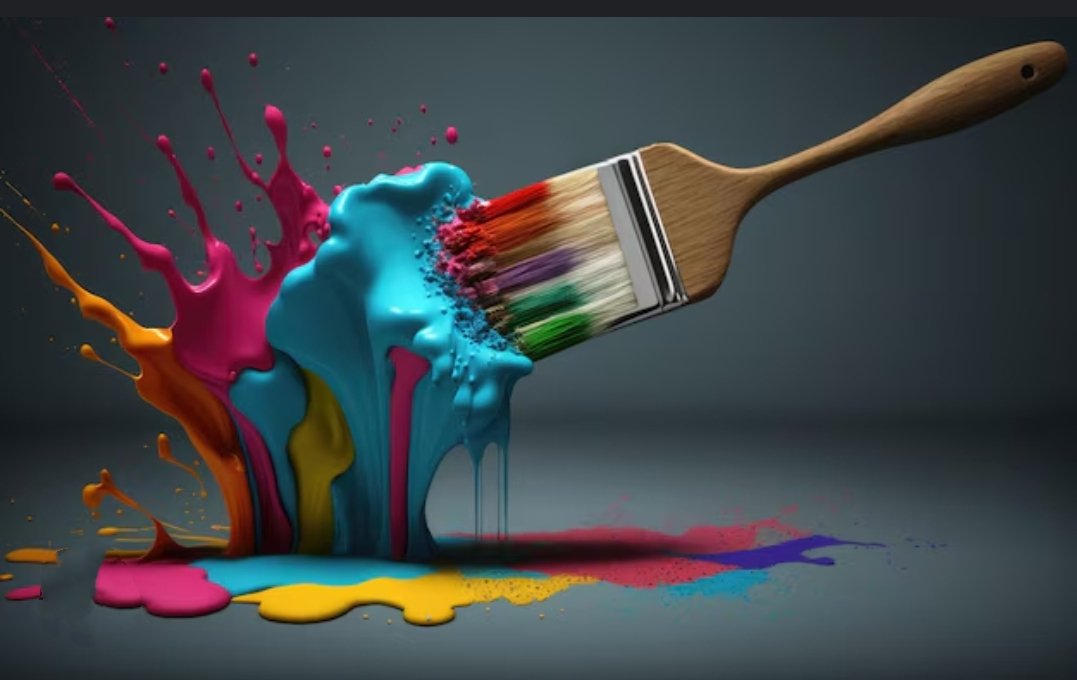 Pintor profesional en Bilbao revisando detalles de acabado en pintura de interiores